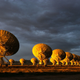Image for article titled 22 Amazing Observatories Where Our Radio Eyes Watch the Universe